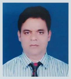 পৌর নির্বাহী কর্মকর্তা ফুলবাড়ীয়া পৌরসভা